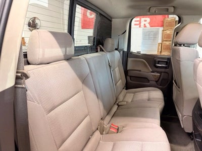 2016 Chevrolet Silverado 1500 LT 5.3L V8 w/ HTD SEATS