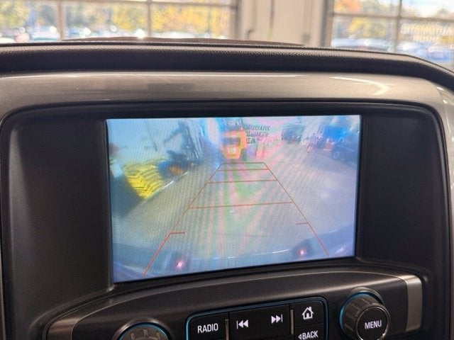 2018 Chevrolet Silverado 1500 LTZ 1 OWNER w/ REMOTE START