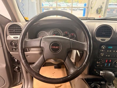 2005 GMC Envoy SLE