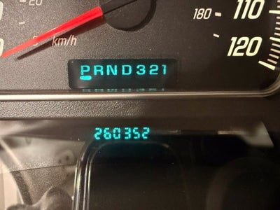 2005 GMC Envoy SLE