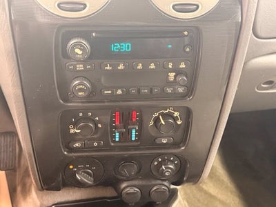 2005 GMC Envoy SLE