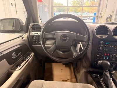 2005 GMC Envoy SLE