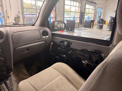 2005 GMC Envoy SLE