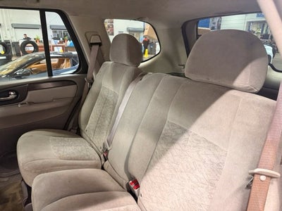 2005 GMC Envoy SLE