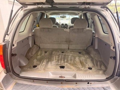 2005 GMC Envoy SLE