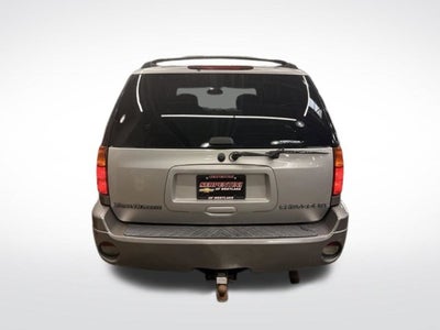 2005 GMC Envoy SLE