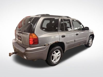 2005 GMC Envoy SLE