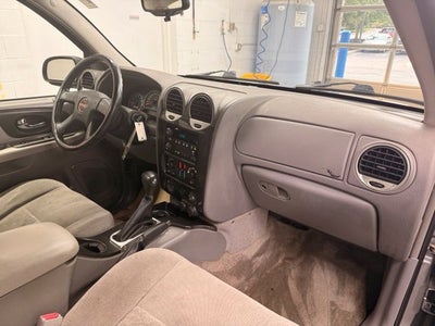 2005 GMC Envoy SLE