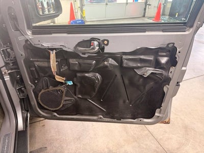 2005 GMC Envoy SLE