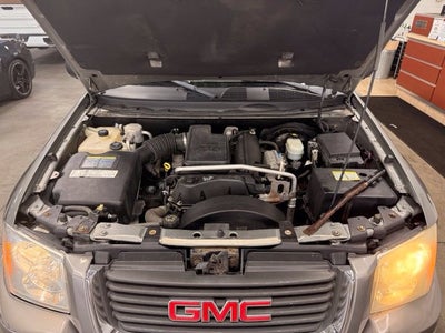 2005 GMC Envoy SLE