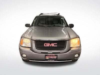 2005 GMC Envoy SLE