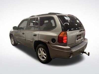 2005 GMC Envoy SLE