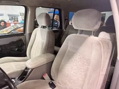 2005 GMC Envoy SLE