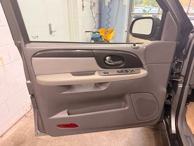 2005 GMC Envoy SLE