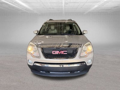 2011 GMC Acadia SLT-1