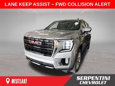 2023 GMC Yukon SLE