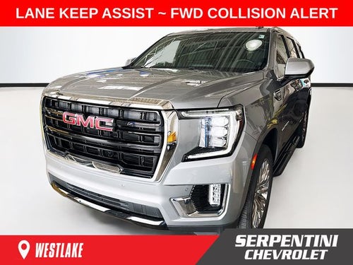 2023 GMC Yukon SLE