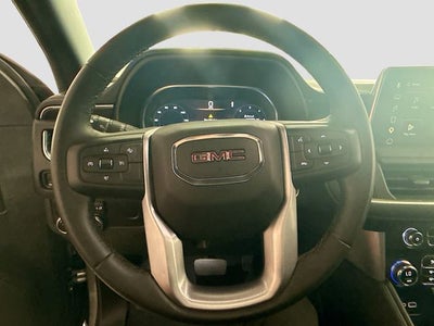 2023 GMC Yukon SLE