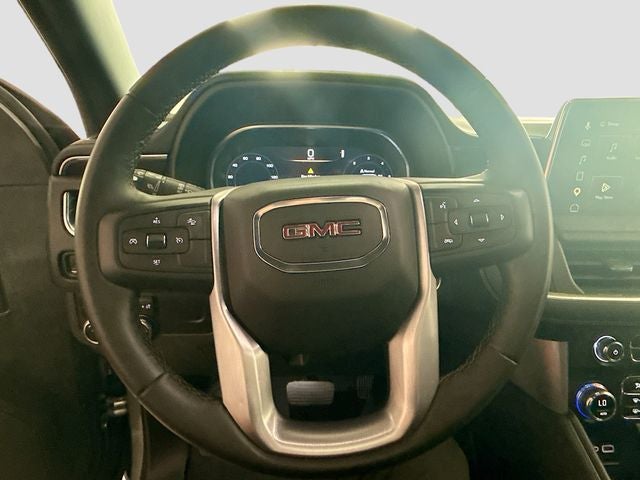 2023 GMC Yukon SLE