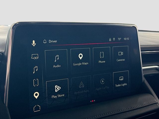 2023 GMC Yukon SLE