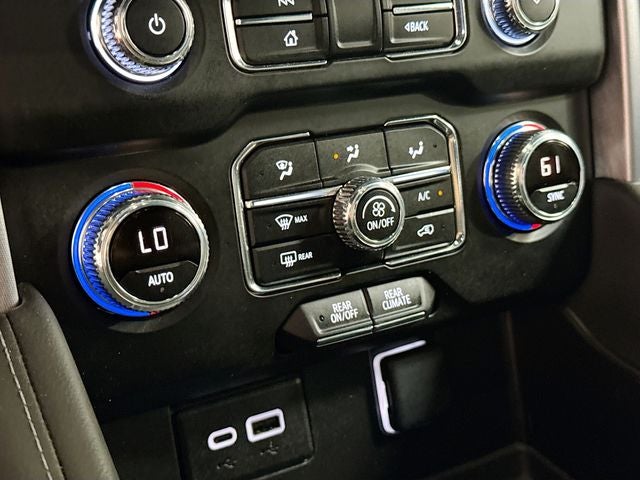 2023 GMC Yukon SLE