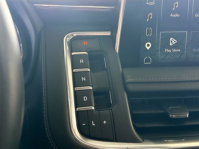 2023 GMC Yukon SLE