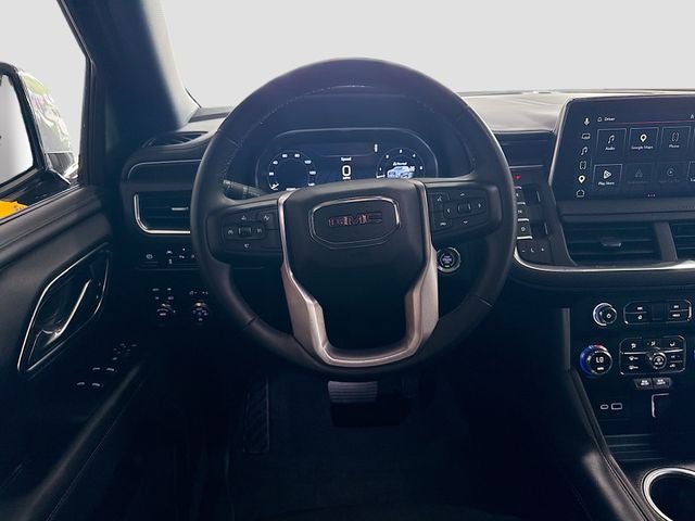 2023 GMC Yukon SLE