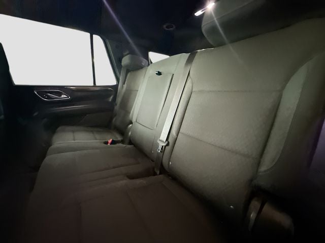 2023 GMC Yukon SLE