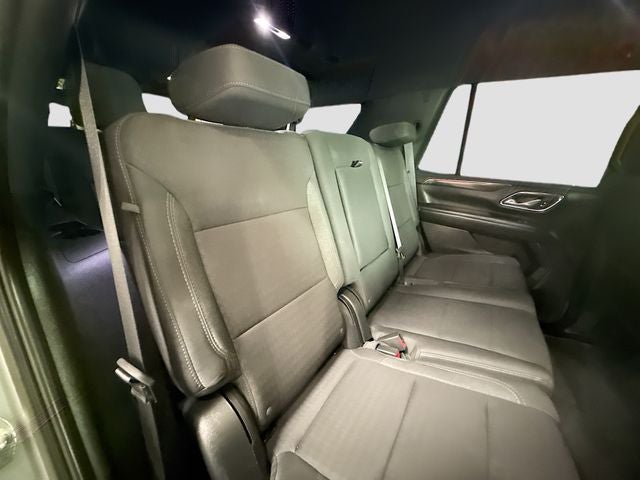 2023 GMC Yukon SLE