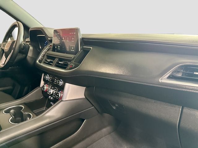 2023 GMC Yukon SLE