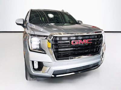 2023 GMC Yukon SLE