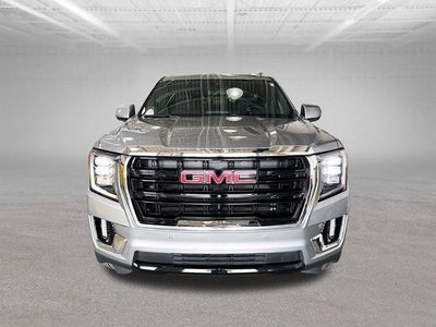 2023 GMC Yukon SLE
