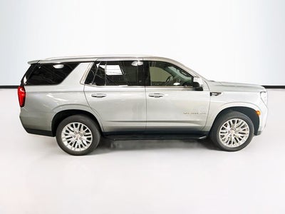 2023 GMC Yukon SLE