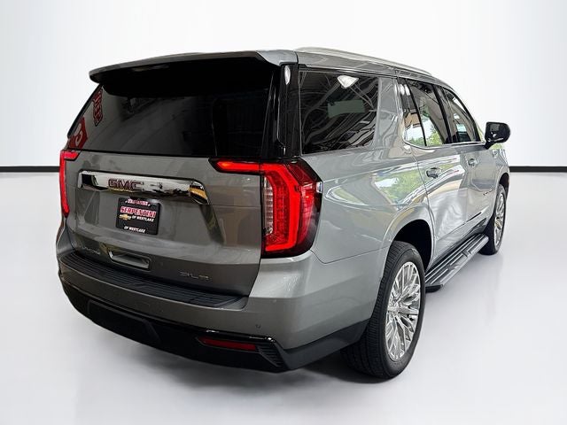 2023 GMC Yukon SLE