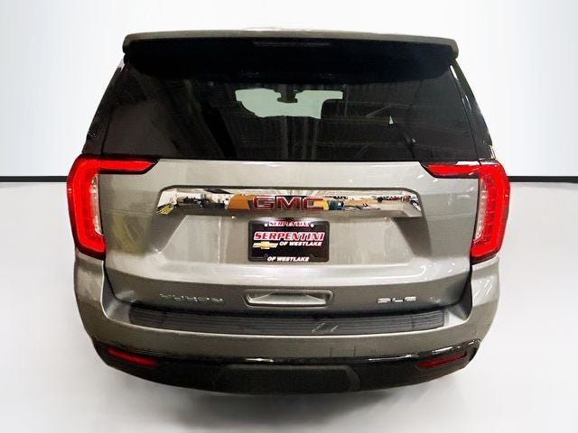 2023 GMC Yukon SLE