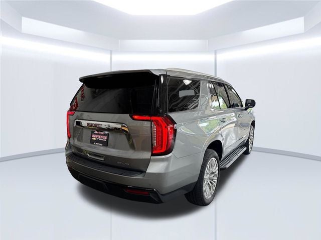 2023 GMC Yukon SLE