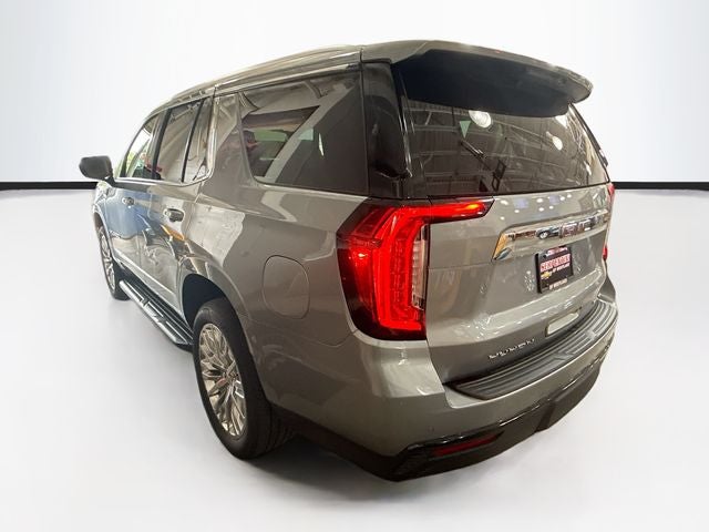 2023 GMC Yukon SLE
