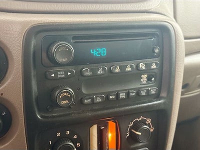 2004 Chevrolet TrailBlazer LS
