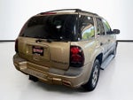 2004 Chevrolet TrailBlazer LS
