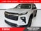 2024 Chevrolet Traverse LS