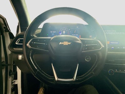2024 Chevrolet Traverse LS