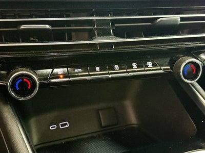2024 Chevrolet Traverse LS