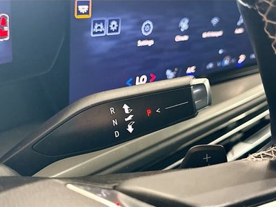 2024 Chevrolet Traverse LS