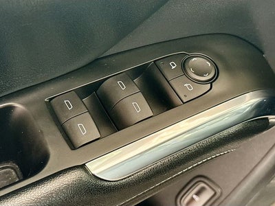 2024 Chevrolet Traverse LS