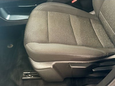 2024 Chevrolet Traverse LS