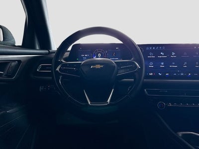 2024 Chevrolet Traverse LS