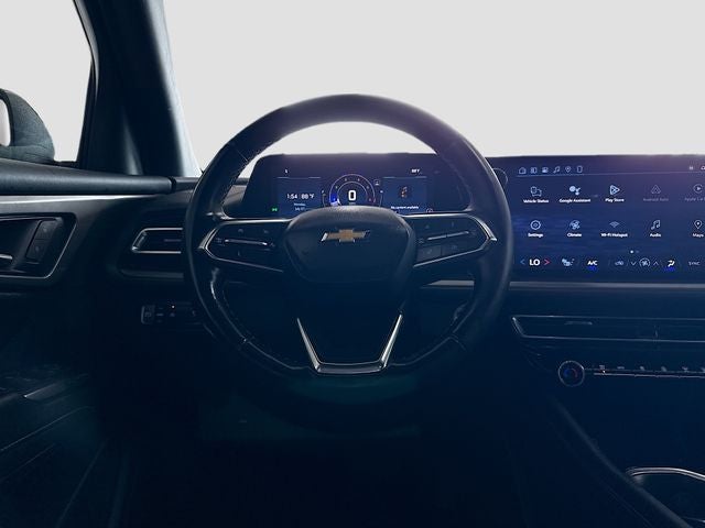 2024 Chevrolet Traverse LS