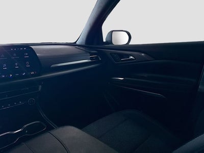 2024 Chevrolet Traverse LS