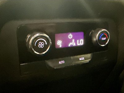 2024 Chevrolet Traverse LS