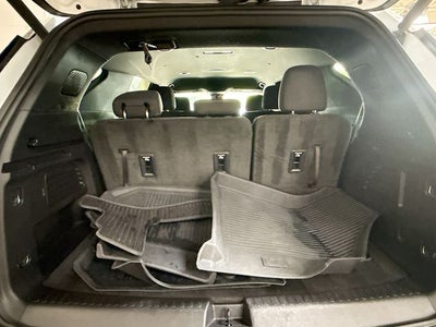 2024 Chevrolet Traverse LS